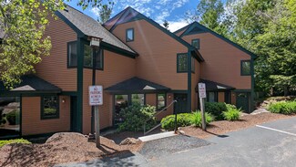 9 Mountain Sun Way Unit 19A, Waterville Valley, NH 03215