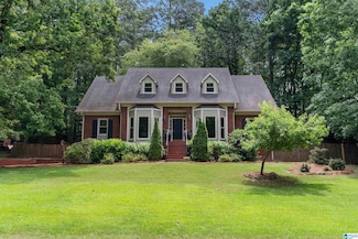495 Hillandell Dr, Birmingham, AL 35244