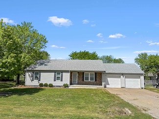 365 N Ohio St, Benton, KS 67017