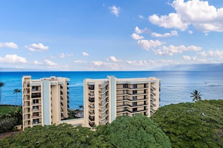 4401 Lower Honoapiilani Rd Unit A101, Lahaina, HI 96761