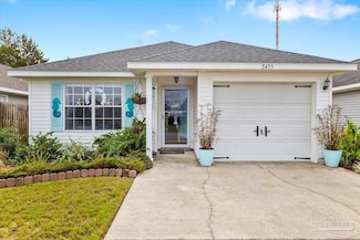5433 Fawn Ridge Dr, Gulf Breeze, FL 32563