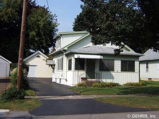 143 Crossfield Rd, Rochester, NY 14609