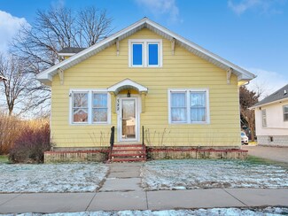 722 E 3rd St, Fairmont, MN 56031