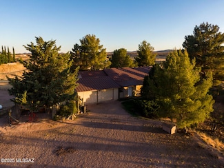 7 Javelina Ct, Sonoita, AZ 85637