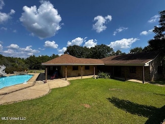 250 Everett Church Rd, Mendenhall, MS 39114