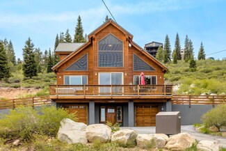 14290 Skislope Way, Truckee, CA 96161