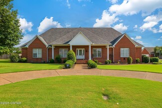 46 Northwyke Dr, Jackson, TN 38305