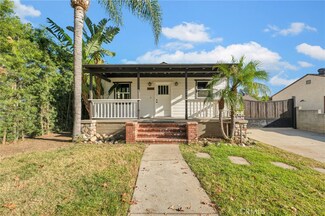 1941 Warren St, San Fernando, CA 91340
