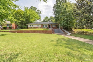 3468 Biltmore Ave, Montgomery, AL 36109