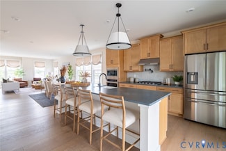 319 Golden Haze Aly Unit 11-1, Midlothian, VA 23113