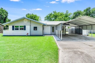 1507 Anderson St, New Iberia, LA 70560