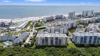 5300 S Atlantic Ave Unit 4407, New Smyrna Beach, FL 32169