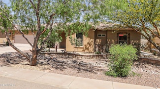 5936 Anapaula Dr, El Paso, TX 79932