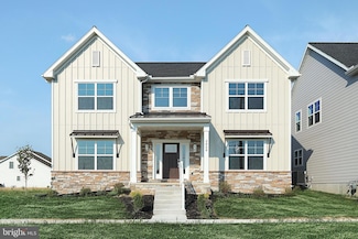 2406 Hawthorne Dr, Harrisburg, PA 17110