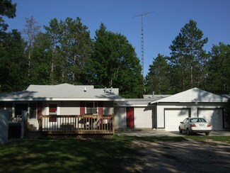 1788 N M-33 Hwy, Cheboygan, MI 49721