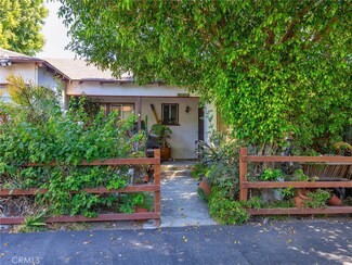 5151 Denny Ave, North Hollywood, CA 91601