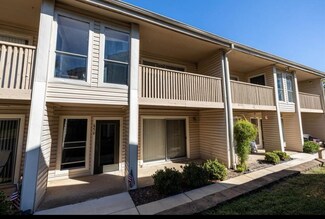 6750 Quail Hollow Ct Unit 4, Memphis, TN 38120