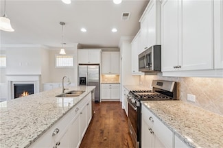 3182 Hartford Mill Place, Duluth, GA 30097