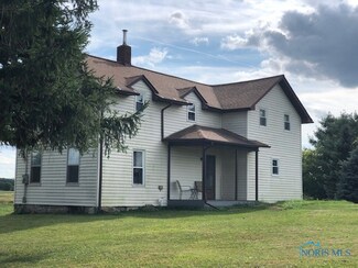 18149 County Road 20, Alvordton, OH 43501