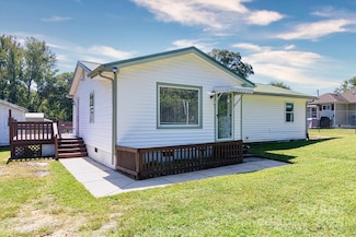 408 E Catawba Ave, Mount Holly, NC 28120