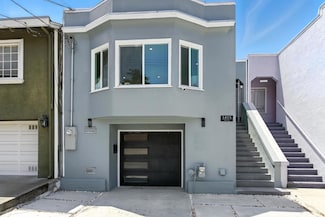 1815 18th Ave, San Francisco, CA 94122