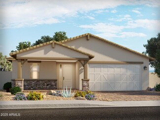 183 S 176th Dr, Goodyear, AZ 85338