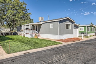 1705 Clark St Unit 453, Aurora, CO 80011