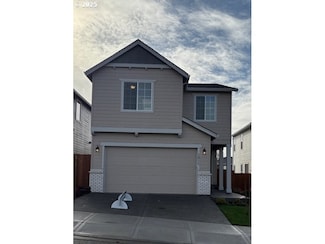 1011 NW 178th St, Ridgefield, WA 98642