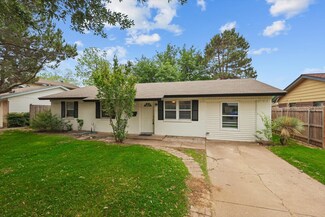1906 Dunning St, Irving, TX 75061