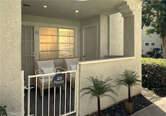 25 Picazo Unit 103, Rancho Santa Margarita, CA 92688
