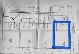 245 - Lot 4 Secor Rd, Scarsdale, NY 10530