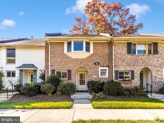 3533 S Leisure World Blvd, Silver Spring, MD 20906