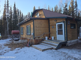 L 24 Pilcho Dr, Gakona, AK 99588