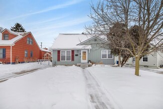 812 Duncan St, Ann Arbor, MI 48103