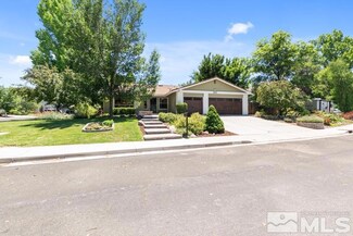 820 Twin Pines Rd, Reno, NV 89509