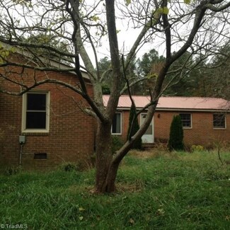 548 Cooper St, Staley, NC 27355