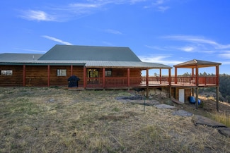 12555 Andrew Ln, Molt, MT 59057