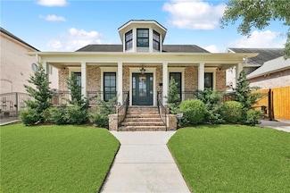 1608 Charlton Dr, New Orleans, LA 70122