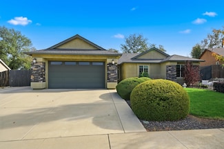 20306 Mulholland Ridge Dr, Anderson, CA 96007