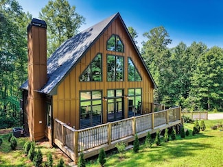 206 Gladson Ln, Blairsville, GA 30512