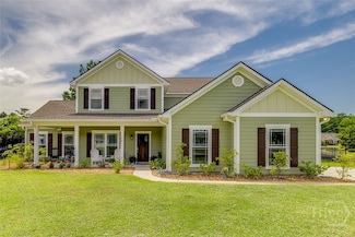 119 Enclave Blvd, Savannah, GA 31419
