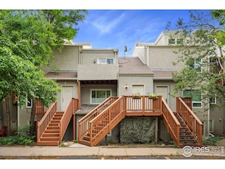 3000 Broadway St Unit 10 & 11, Boulder, CO 80304