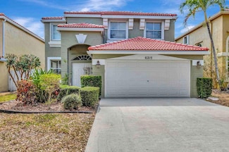 6215 Oak Bluff Way, Lake Worth, FL 33467