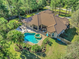 26122 Crown Ranch Blvd, Montgomery, TX 77316