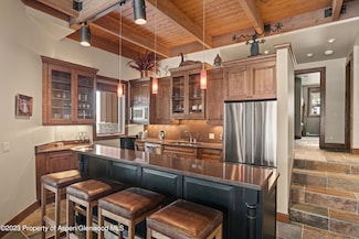 800 Ridge Rd Unit 13, Aspen, CO 81611