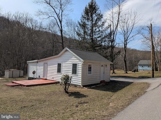 15330 Sabillasville Rd, Sabillasville, MD 21780