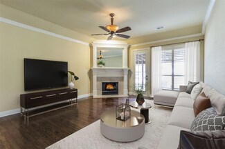 2305 Stone Creek Dr, McKinney, TX 75070