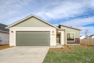 2840 W Caravan St, Kuna, ID 83634