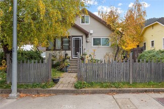 204 Main St, Quincy, CA 95971