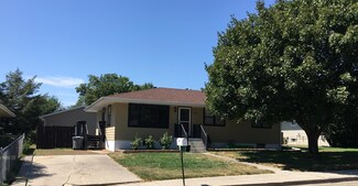 409 S Filmore Ave, Pierre, SD 57501